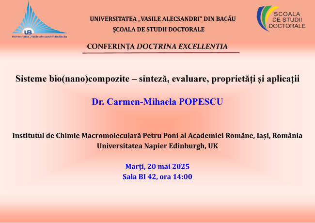 Universitatea „Vasile Alecsandri” din Bacău